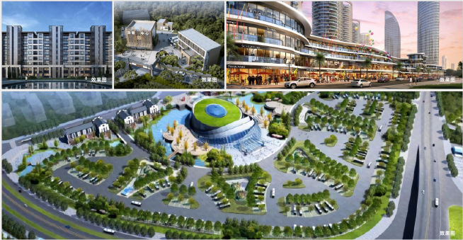 1ecff38d11ade0cd85ebb3e58dd616d9 巴马县城东旅游集散综合体及周边道路配套项目.png